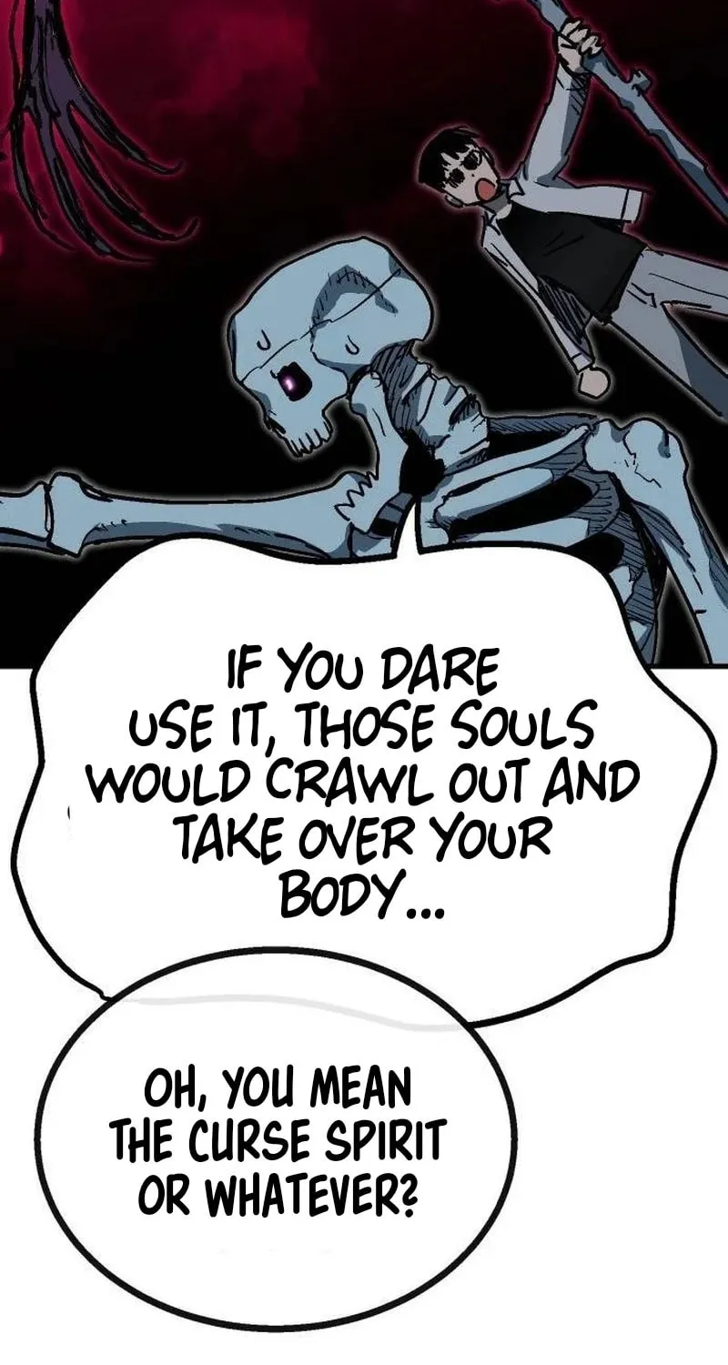 My Status Window Is On Strike Chapter 17 page 15 - 