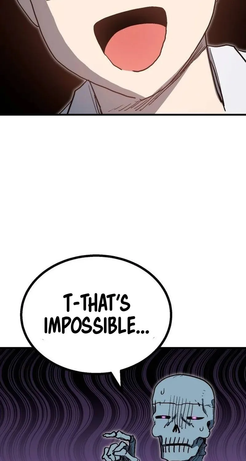 My Status Window Is On Strike Chapter 17 page 17 - 