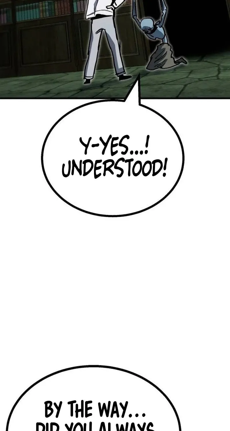 My Status Window Is On Strike Chapter 17 page 23 - 