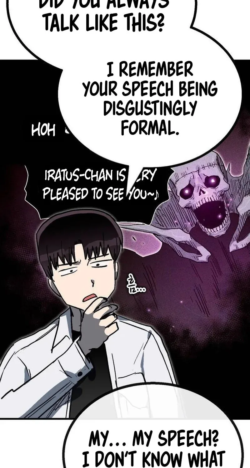 My Status Window Is On Strike Chapter 17 page 24 - 