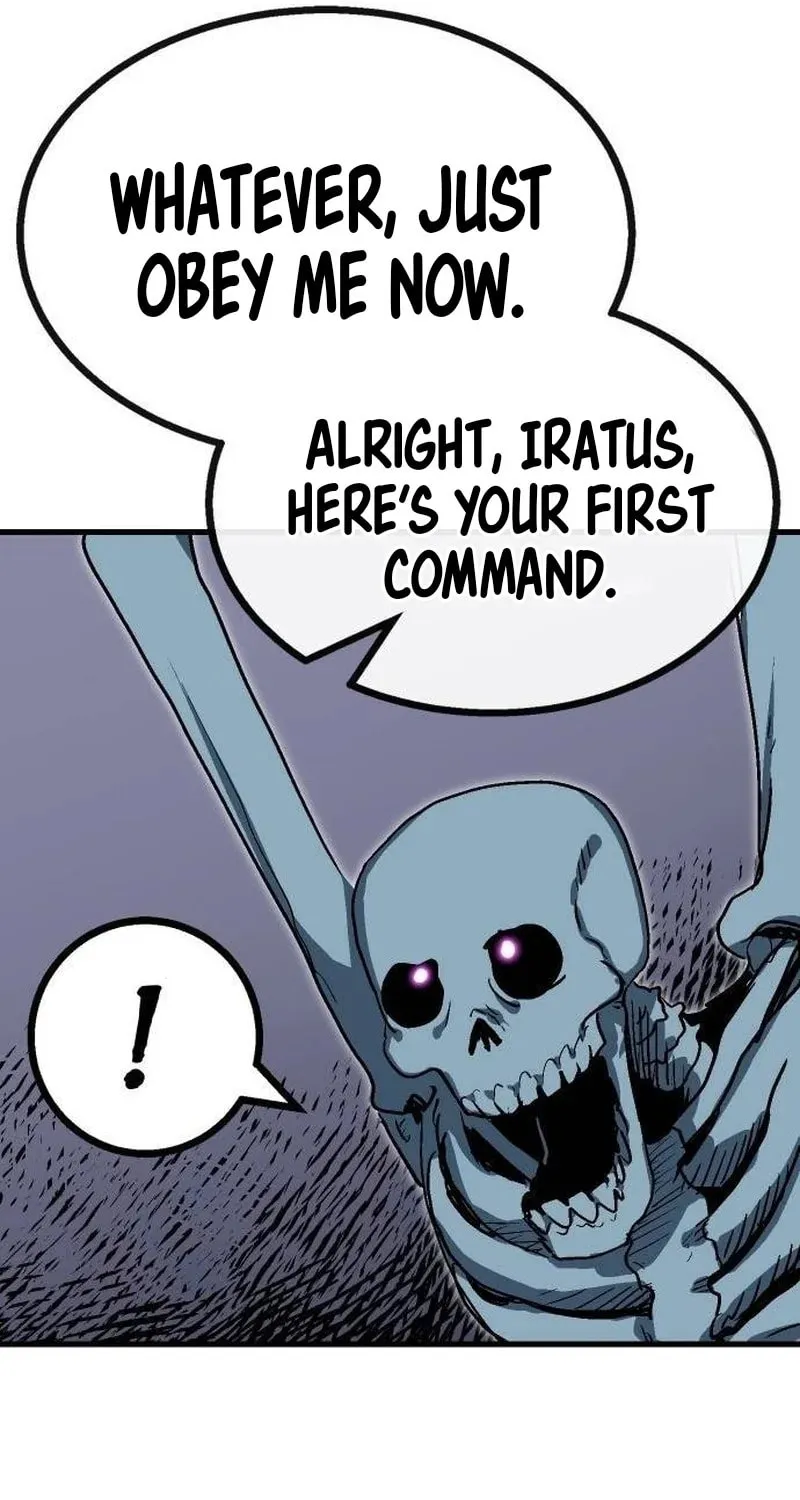 My Status Window Is On Strike Chapter 17 page 26 - 