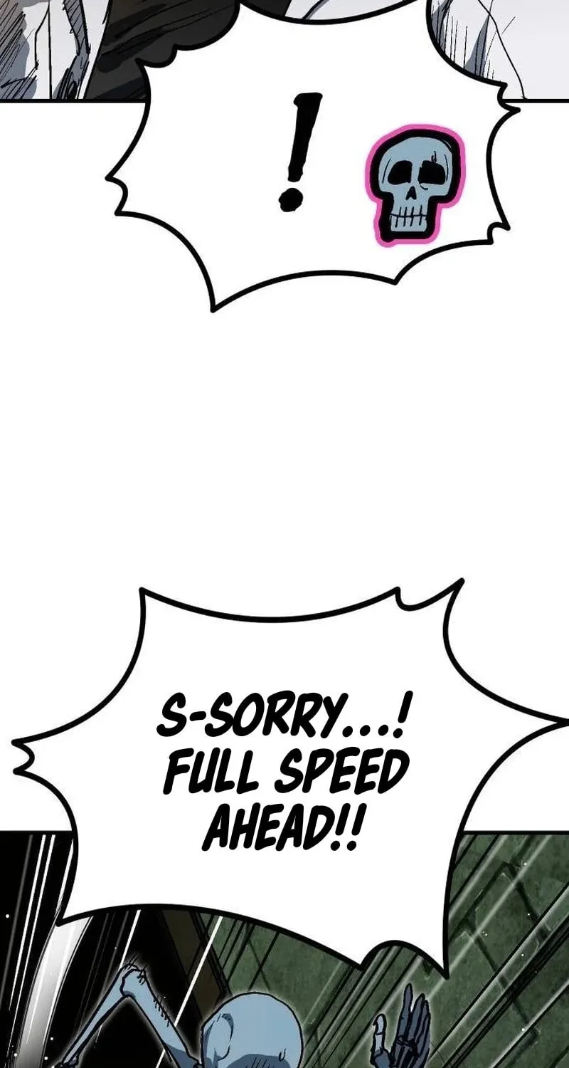 My Status Window Is On Strike Chapter 17 page 33 - 