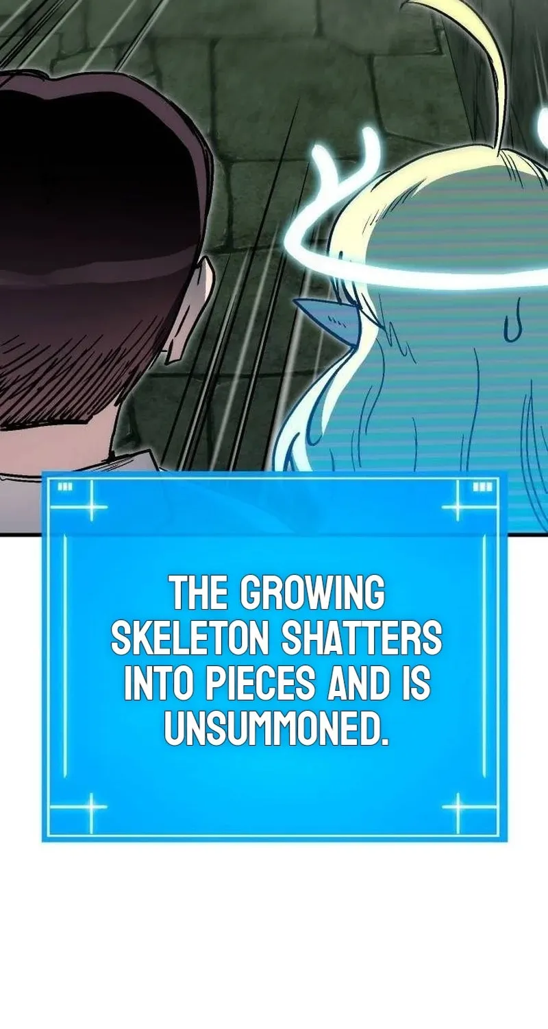 My Status Window Is On Strike Chapter 17 page 37 - 