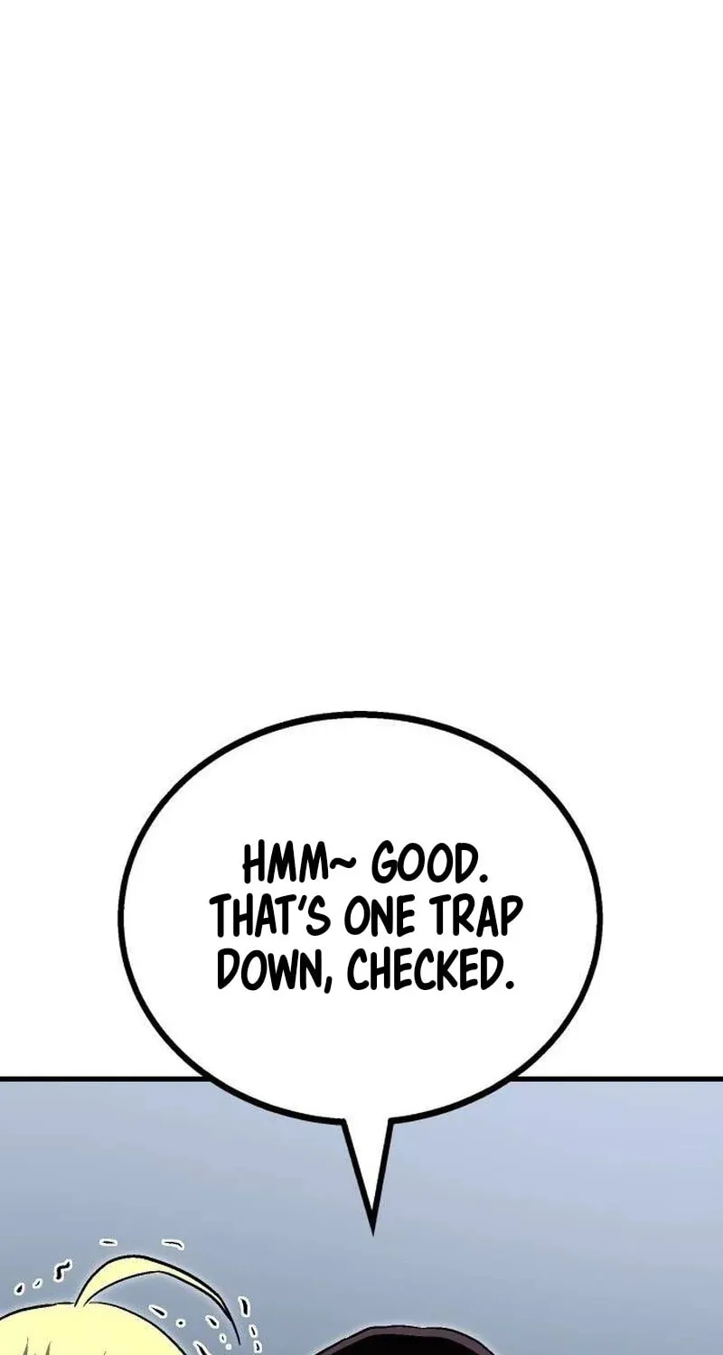 My Status Window Is On Strike Chapter 17 page 38 - 