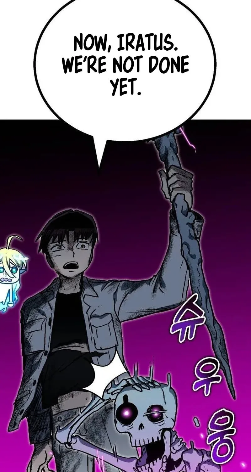 My Status Window Is On Strike Chapter 17 page 40 - 