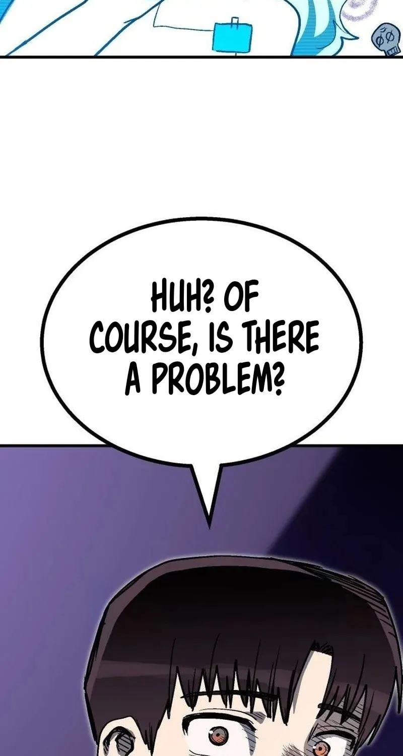My Status Window Is On Strike Chapter 17 page 48 - 