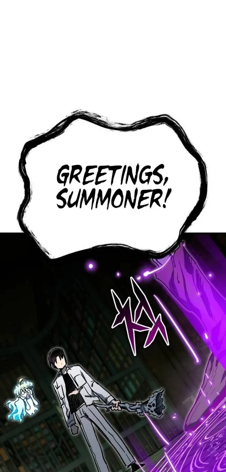 My Status Window Is On Strike Chapter 17 page 6 - 