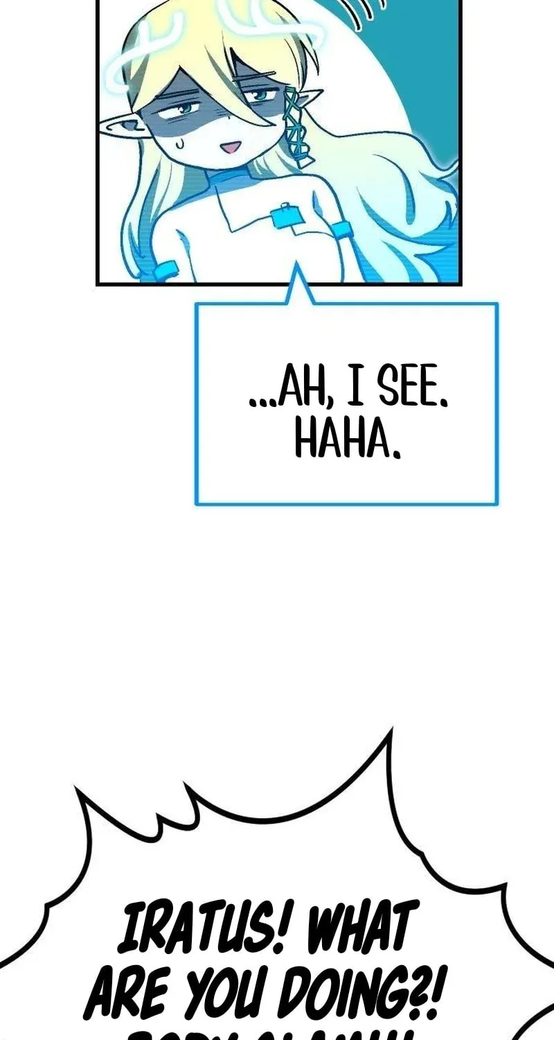 My Status Window Is On Strike Chapter 17 page 52 - 
