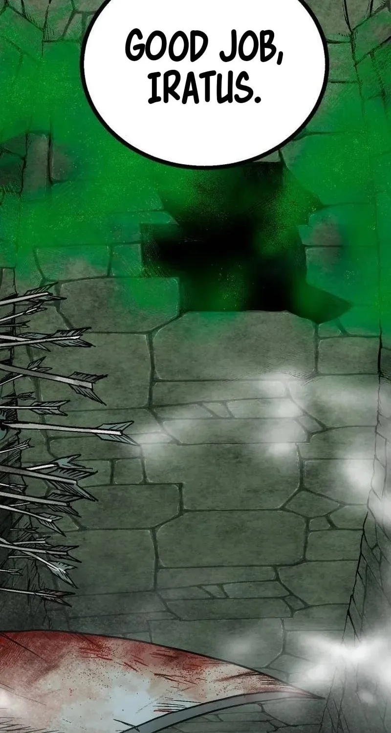 My Status Window Is On Strike Chapter 17 page 57 - 