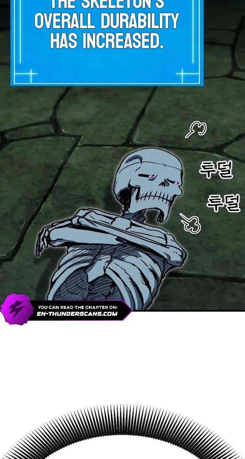 My Status Window Is On Strike Chapter 17 page 60 - 