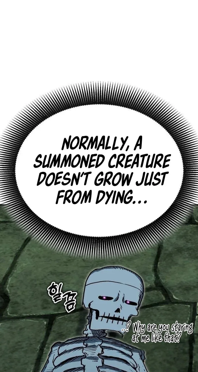 My Status Window Is On Strike Chapter 17 page 62 - 