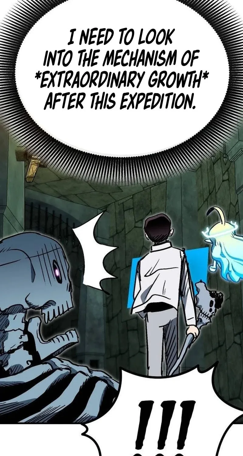 My Status Window Is On Strike Chapter 17 page 65 - 