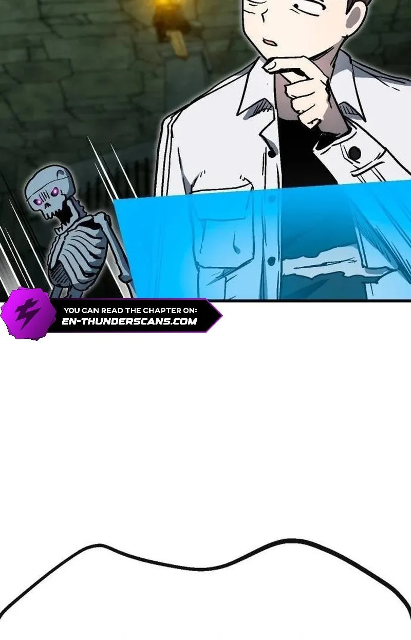 My Status Window Is On Strike Chapter 17 page 67 - 