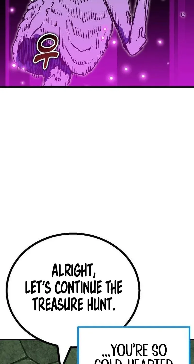 My Status Window Is On Strike Chapter 17 page 70 - 