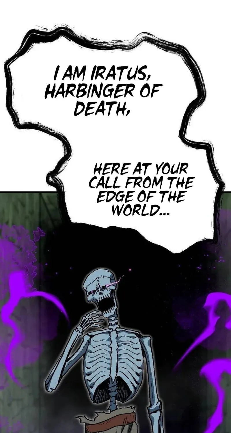 My Status Window Is On Strike Chapter 17 page 8 - 