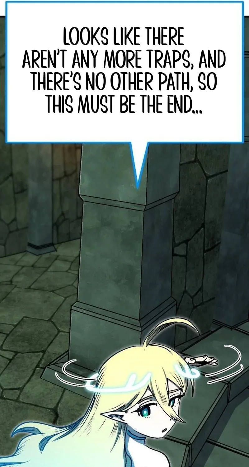 My Status Window Is On Strike Chapter 17 page 73 - 