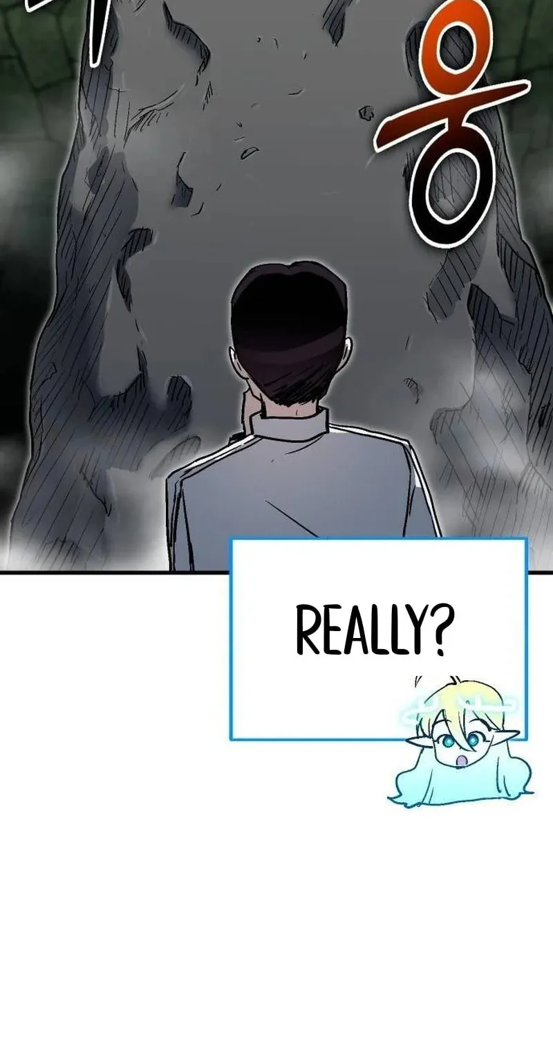 My Status Window Is On Strike Chapter 17 page 77 - 