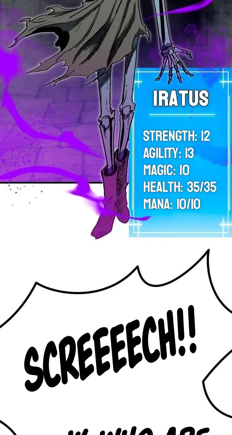 My Status Window Is On Strike Chapter 17 page 9 - 