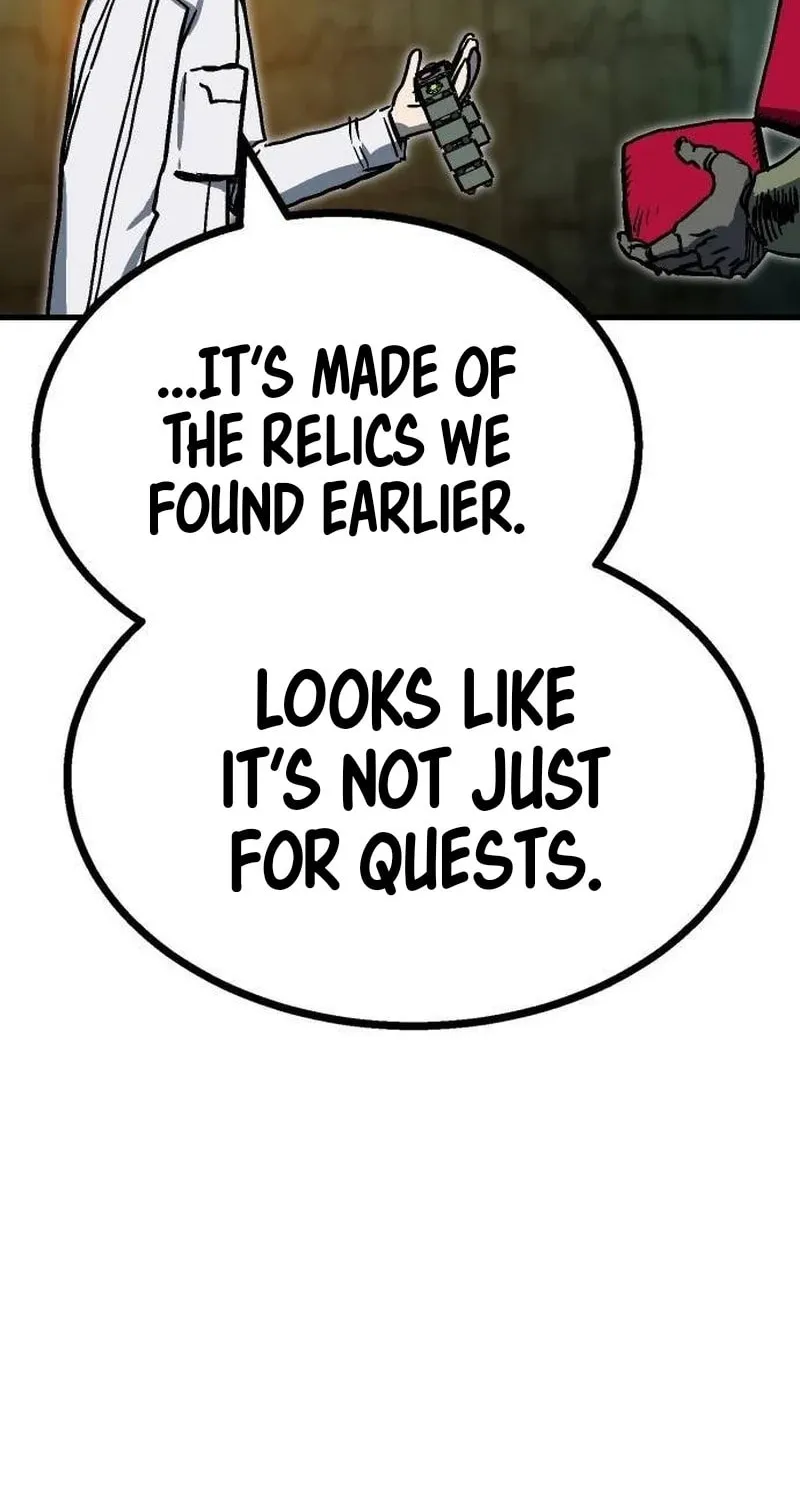 My Status Window Is On Strike Chapter 17 page 84 - 
