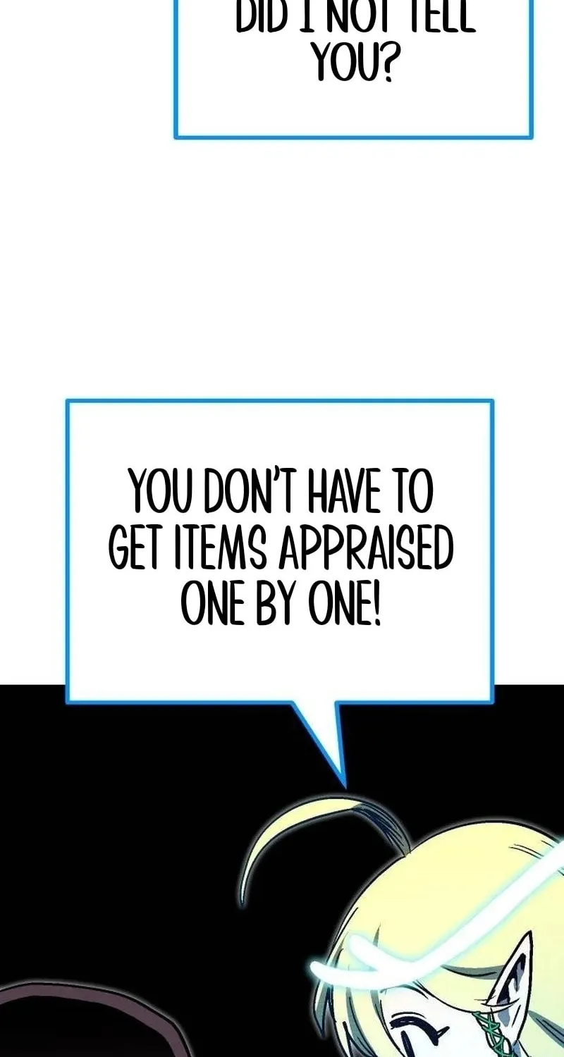 My Status Window Is On Strike Chapter 17 page 88 - 