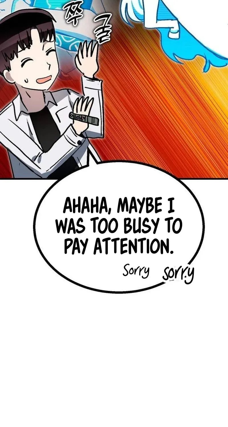 My Status Window Is On Strike Chapter 17 page 94 - 
