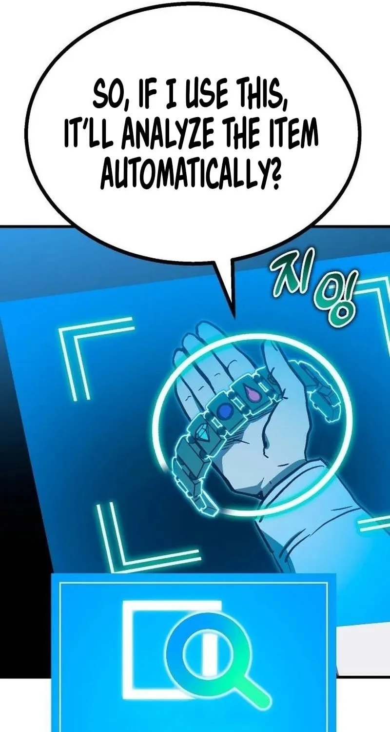 My Status Window Is On Strike Chapter 17 page 96 - 