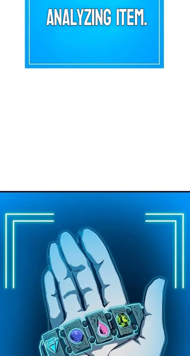 My Status Window Is On Strike Chapter 17 page 97 - 