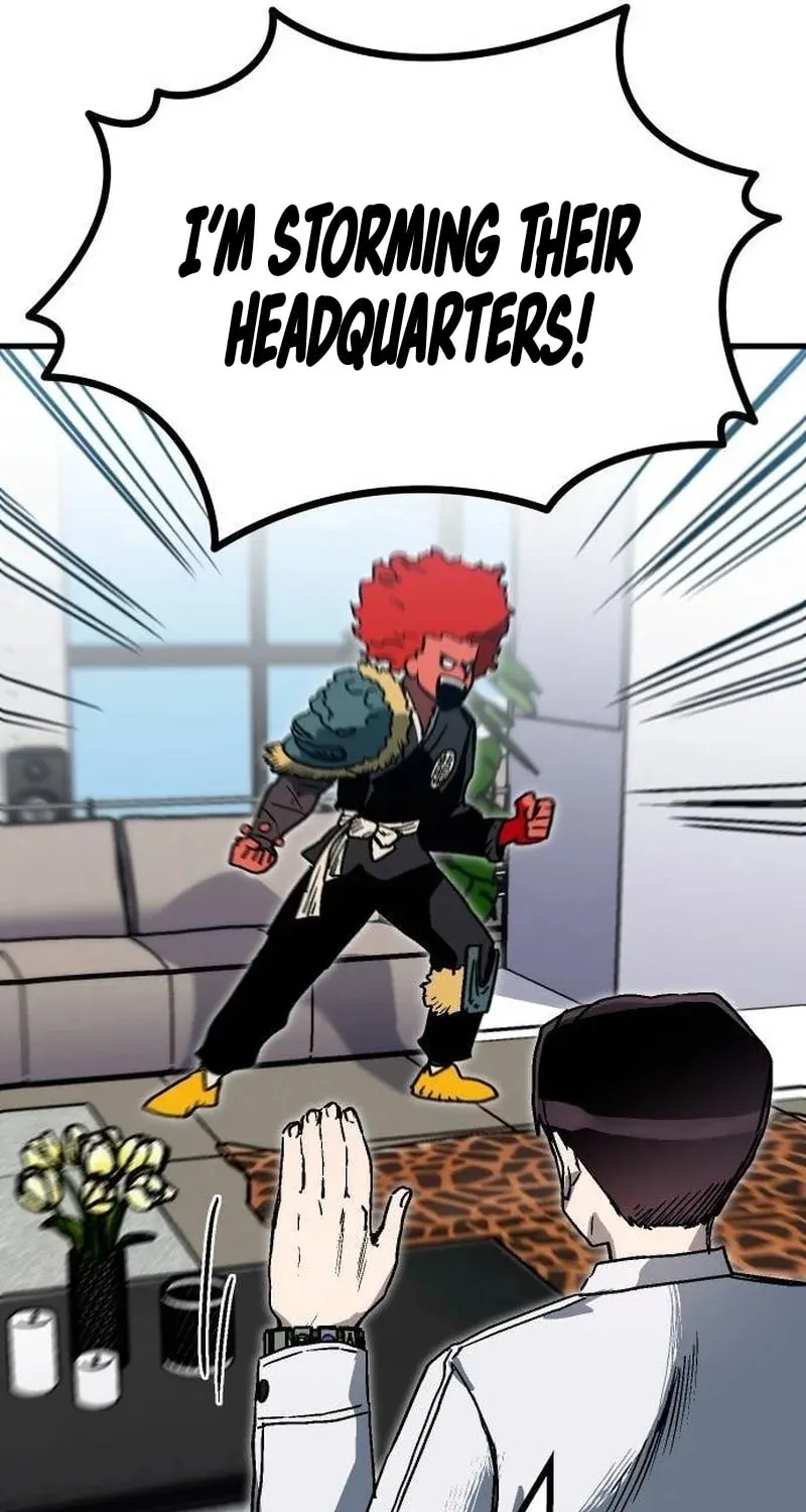 My Status Window Is On Strike Chapter 18 page 101 - 