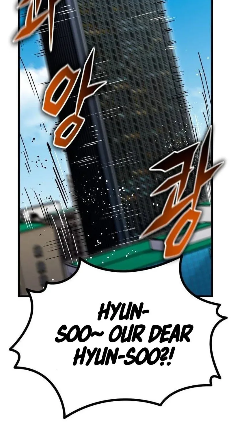My Status Window Is On Strike Chapter 18 page 105 - 