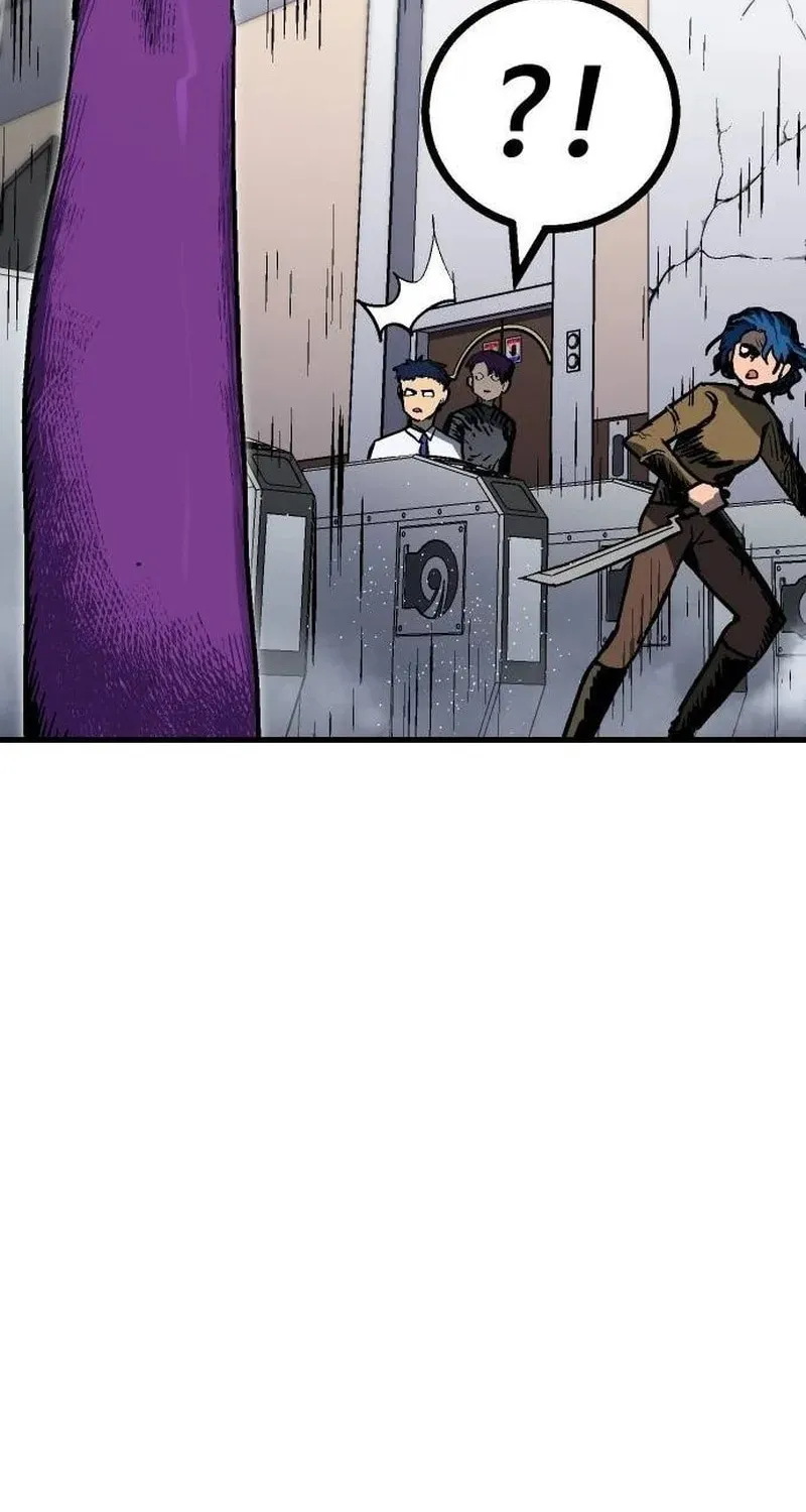 My Status Window Is On Strike Chapter 18 page 112 - 