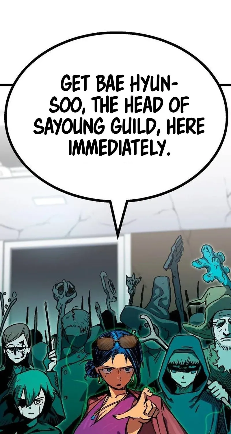 My Status Window Is On Strike Chapter 18 page 113 - 
