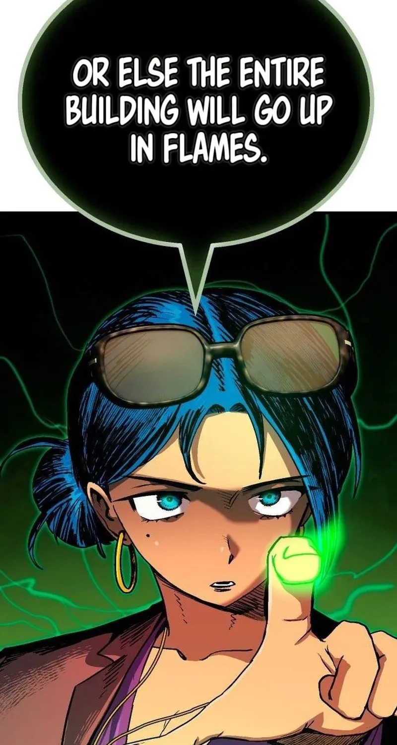 My Status Window Is On Strike Chapter 18 page 115 - 