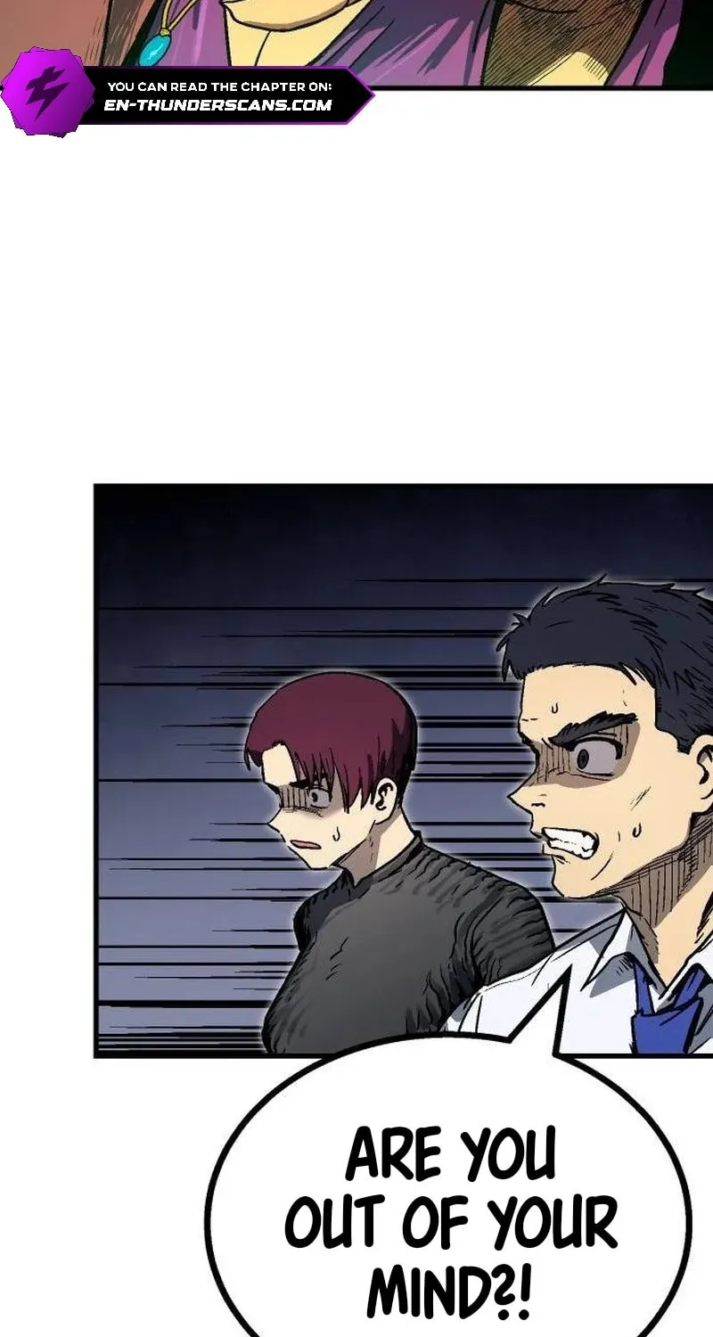 My Status Window Is On Strike Chapter 18 page 116 - 