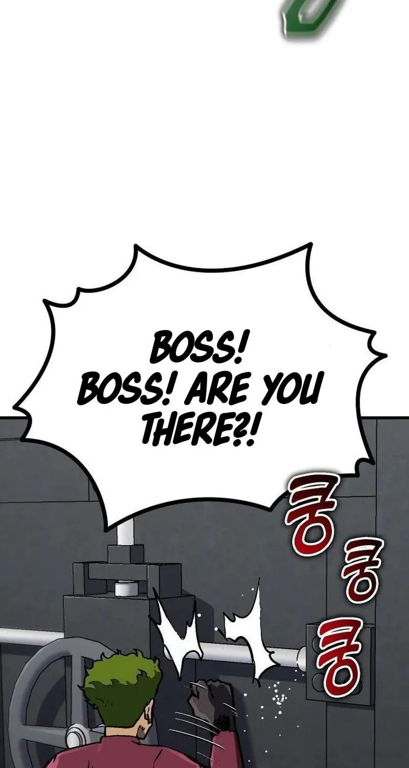 My Status Window Is On Strike Chapter 18 page 120 - 