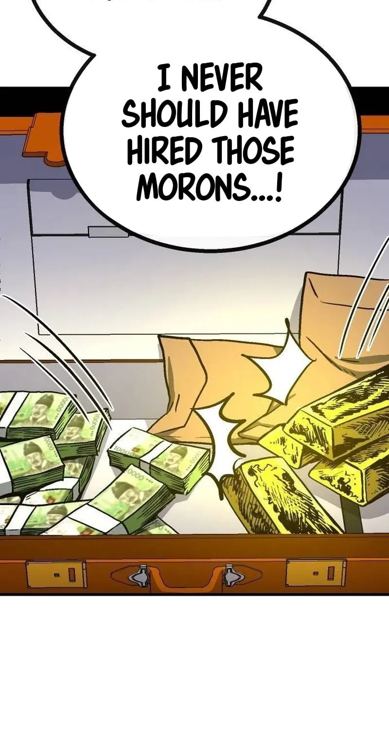 My Status Window Is On Strike Chapter 18 page 124 - 