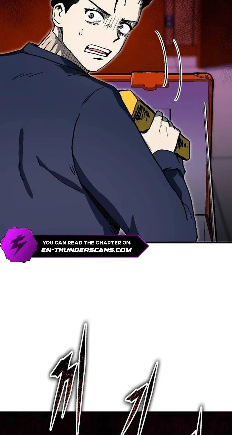 My Status Window Is On Strike Chapter 18 page 129 - 