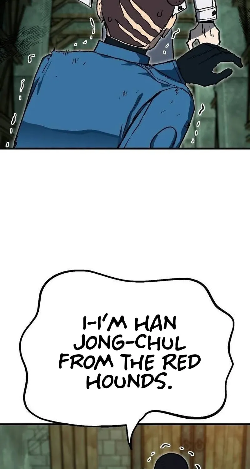 My Status Window Is On Strike Chapter 18 page 14 - 