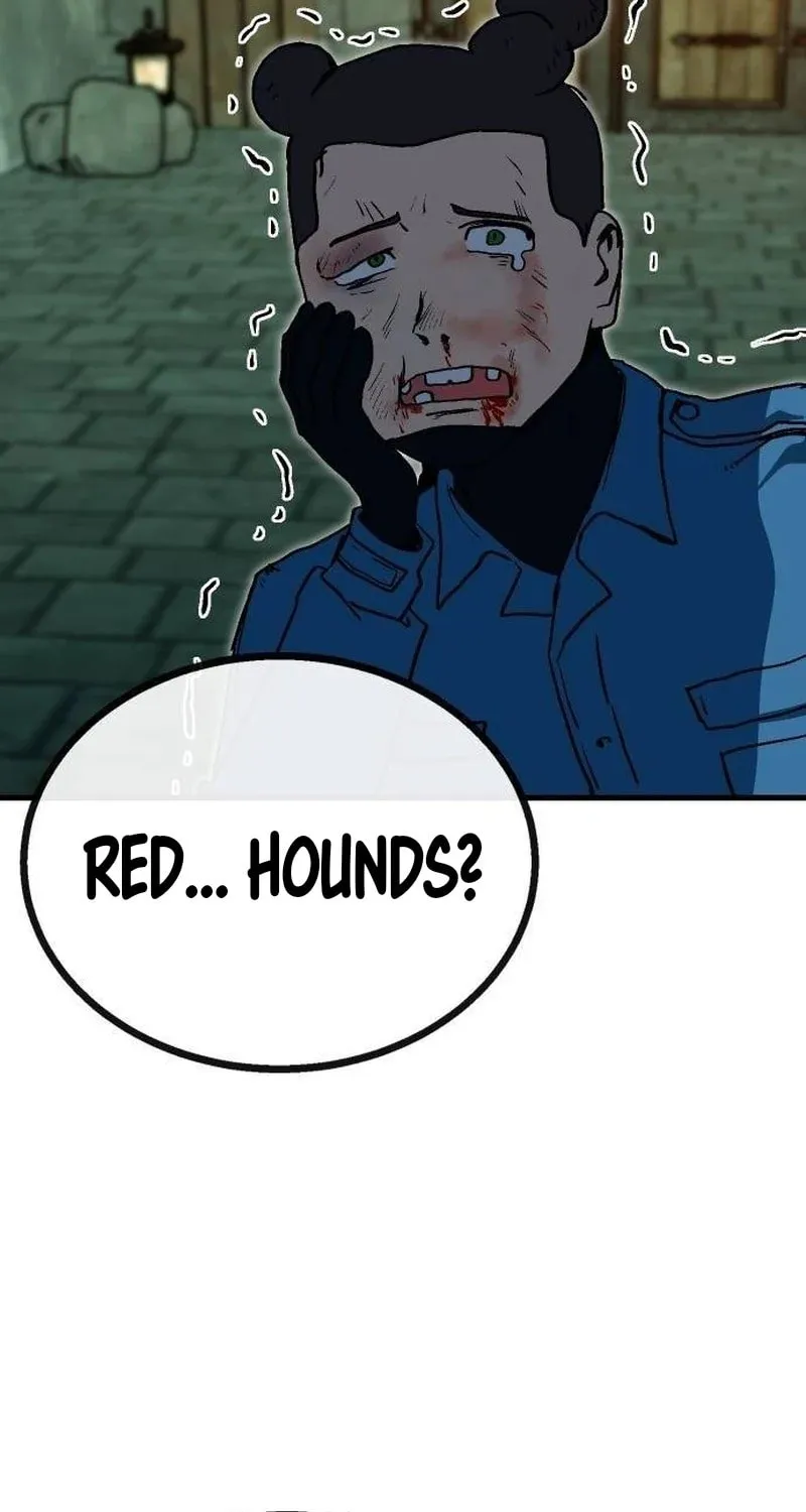 My Status Window Is On Strike Chapter 18 page 15 - 