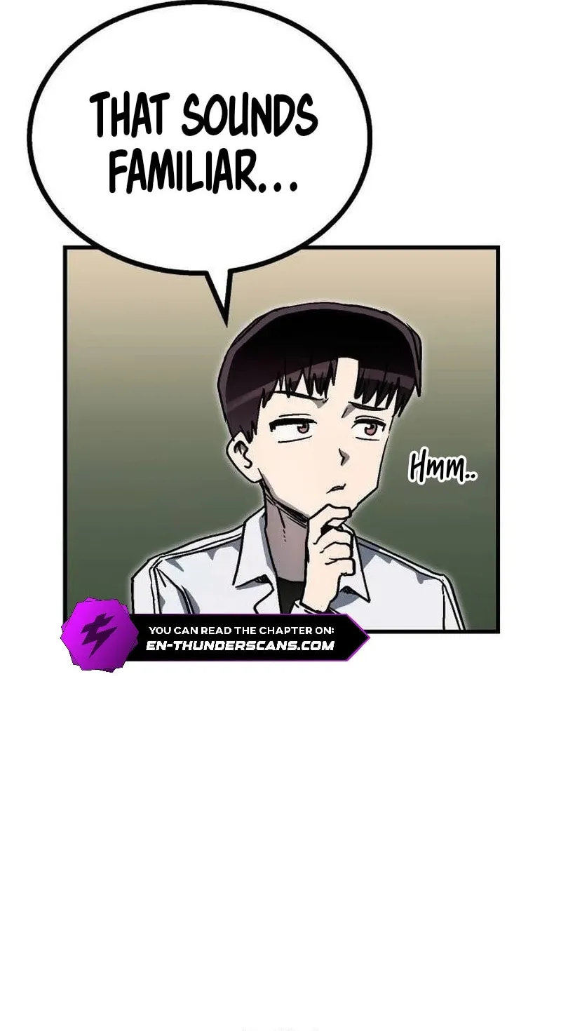 My Status Window Is On Strike Chapter 18 page 16 - 