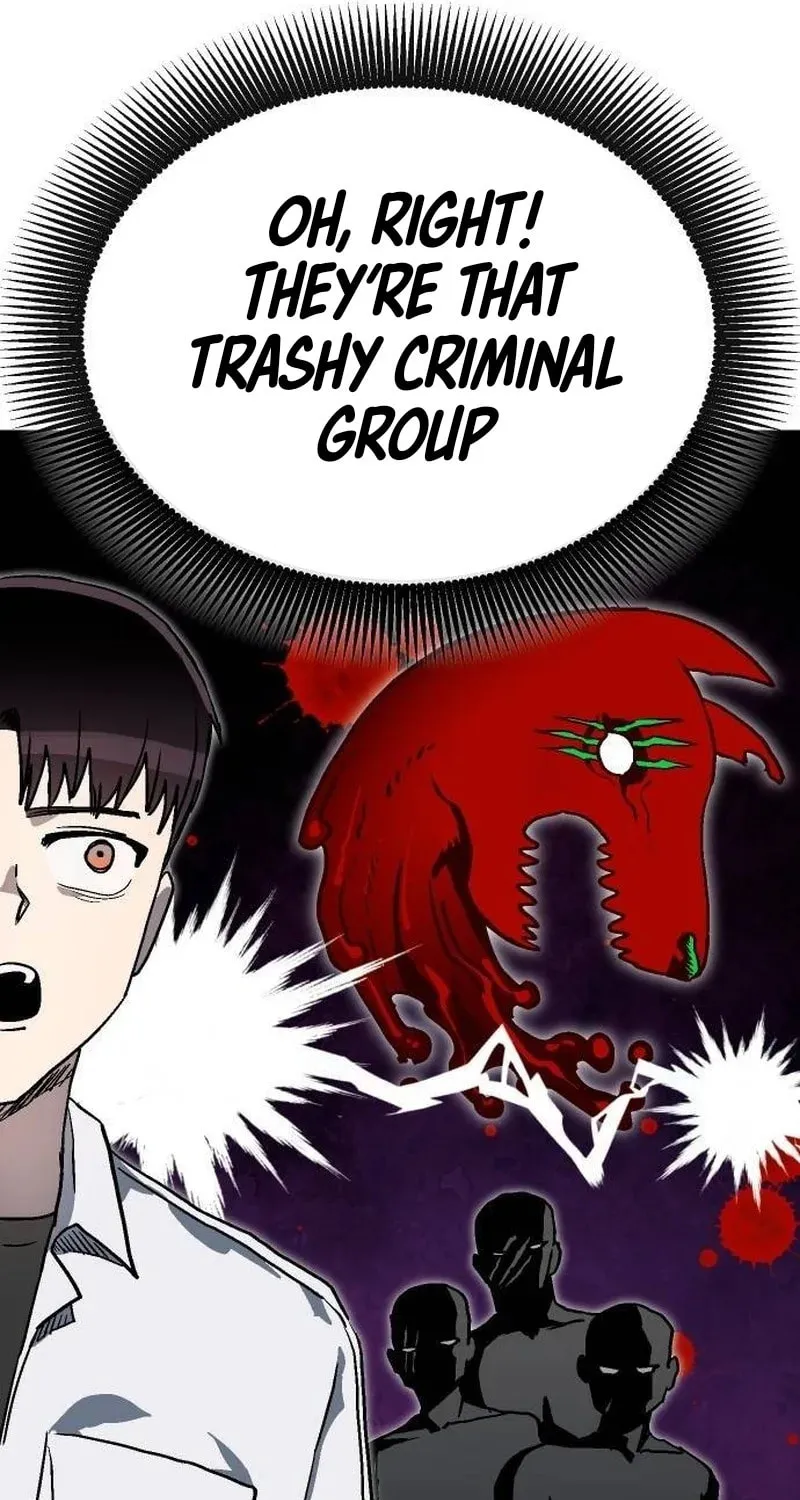 My Status Window Is On Strike Chapter 18 page 17 - 