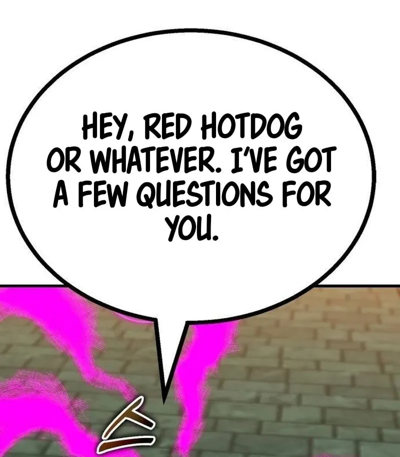 My Status Window Is On Strike Chapter 18 page 22 - 