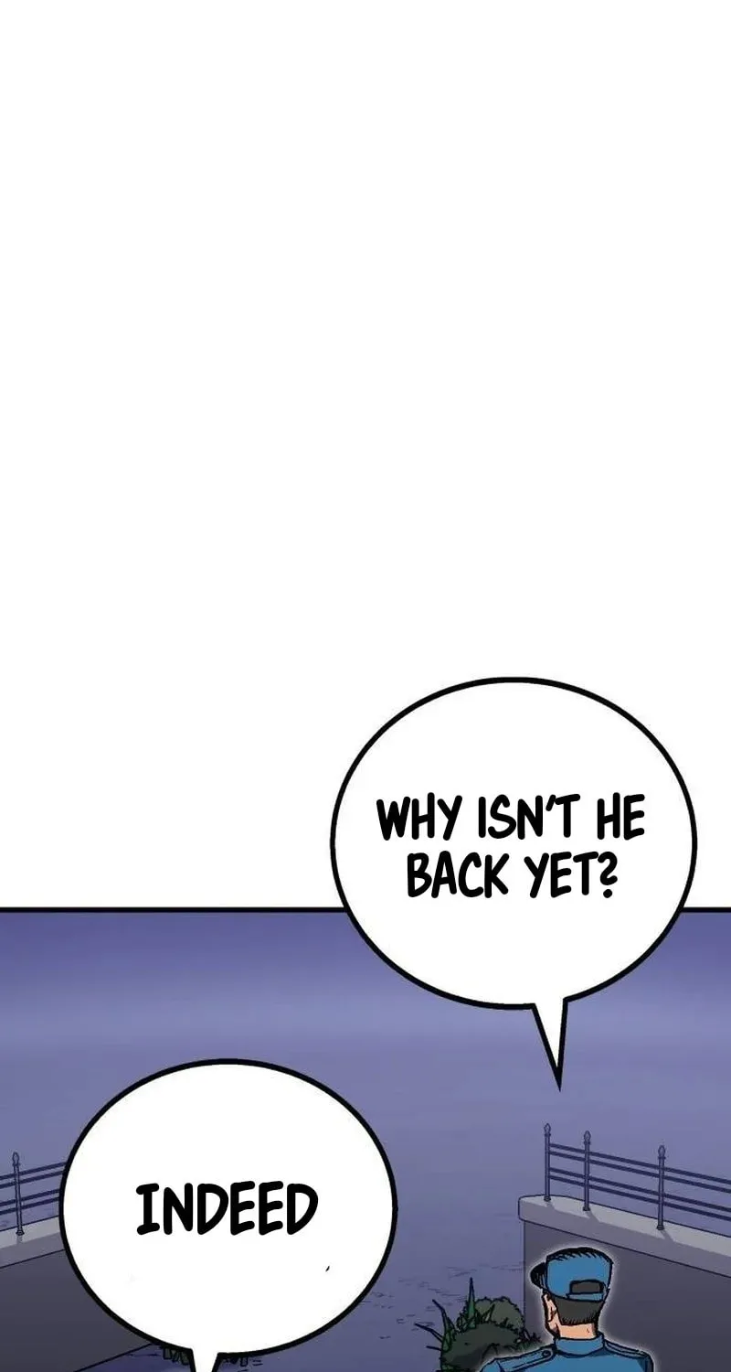 My Status Window Is On Strike Chapter 18 page 27 - 
