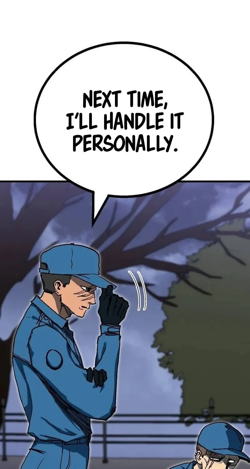 My Status Window Is On Strike Chapter 18 page 30 - 