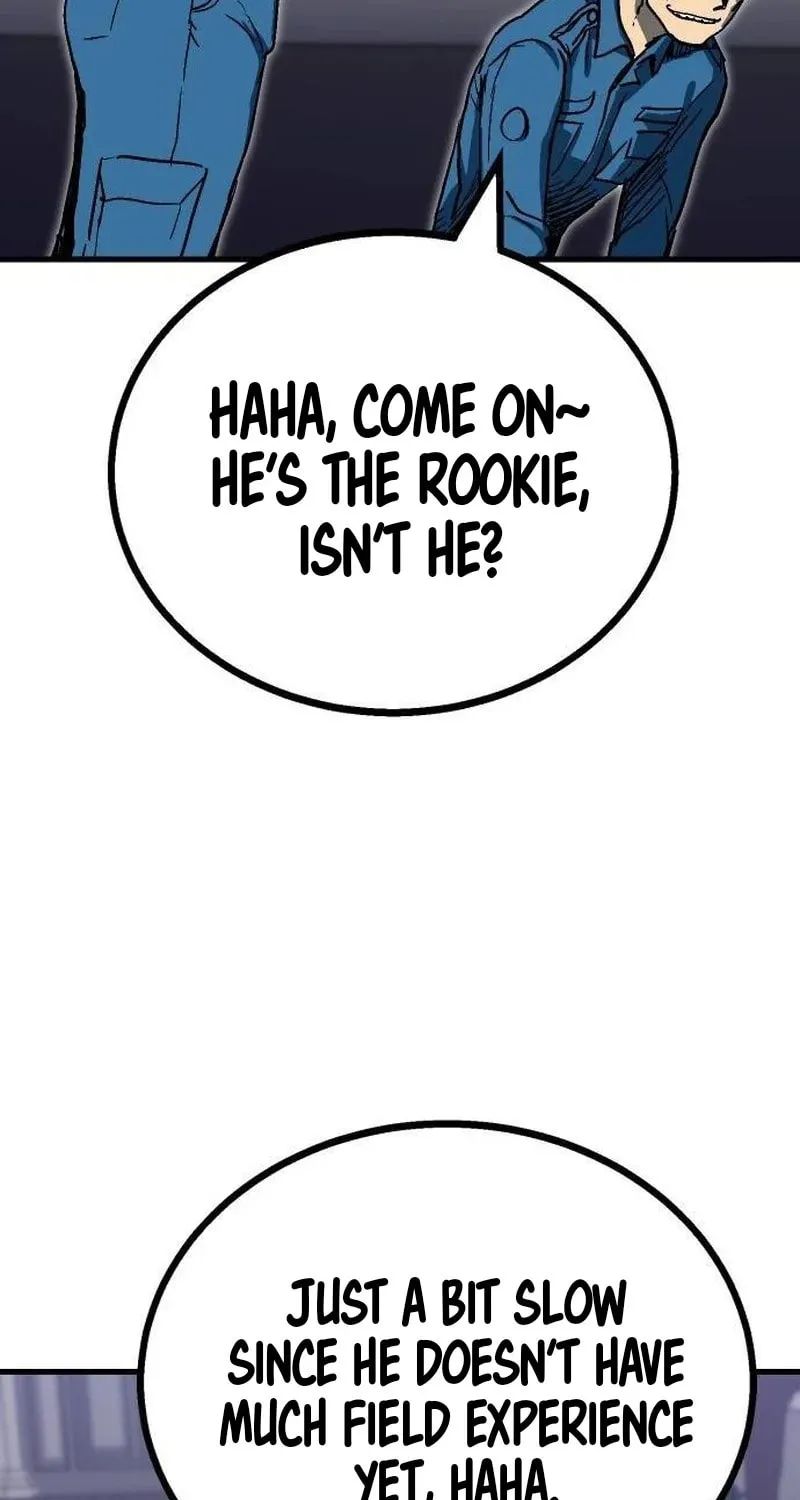 My Status Window Is On Strike Chapter 18 page 31 - 