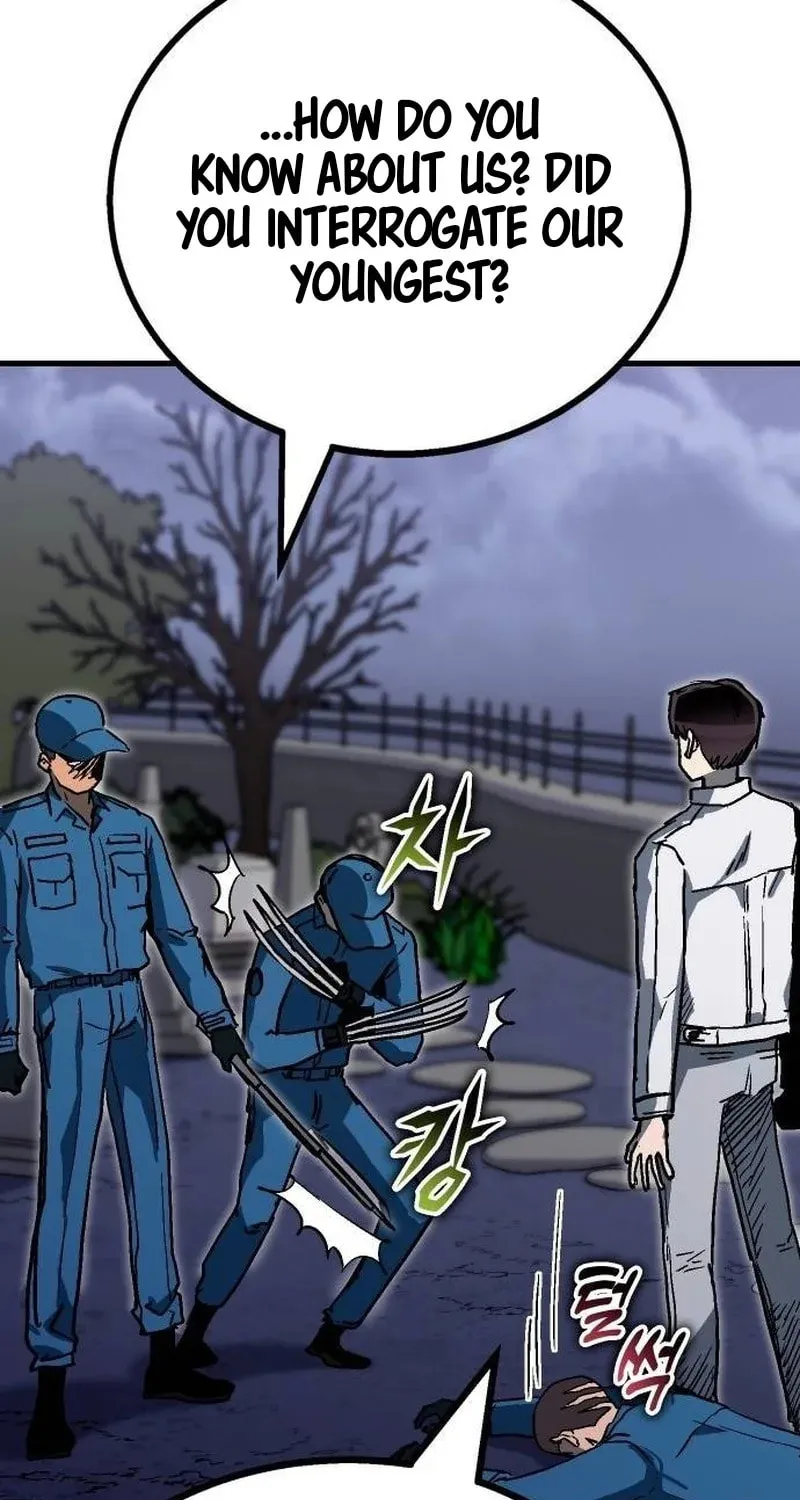 My Status Window Is On Strike Chapter 18 page 39 - 