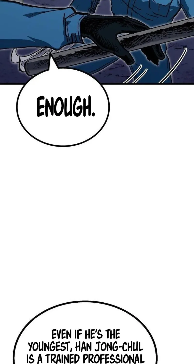 My Status Window Is On Strike Chapter 18 page 43 - 
