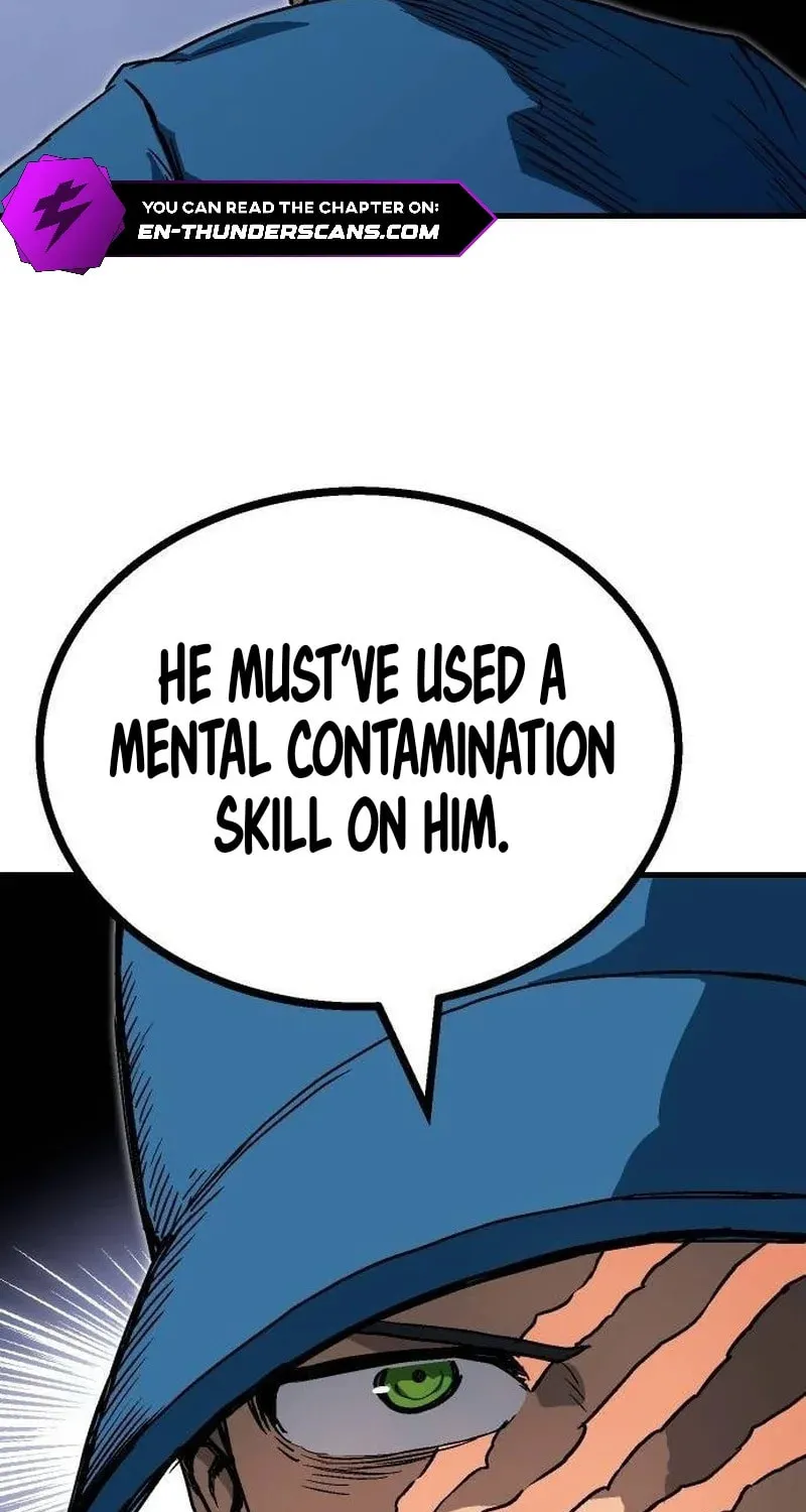 My Status Window Is On Strike Chapter 18 page 45 - 