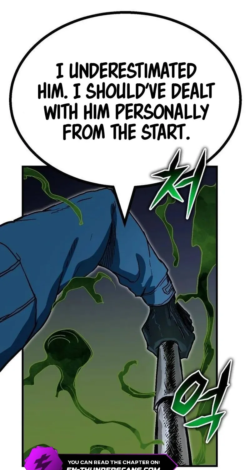 My Status Window Is On Strike Chapter 18 page 50 - 