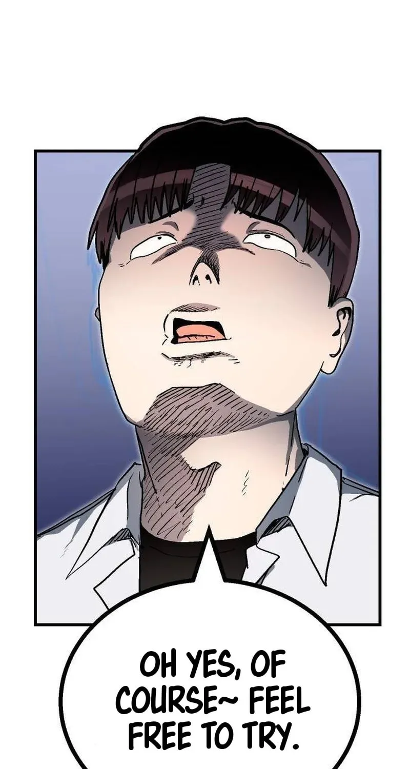 My Status Window Is On Strike Chapter 18 page 53 - 