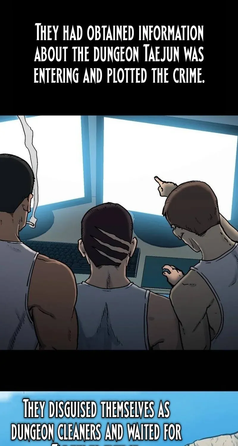 My Status Window Is On Strike Chapter 18 page 65 - 